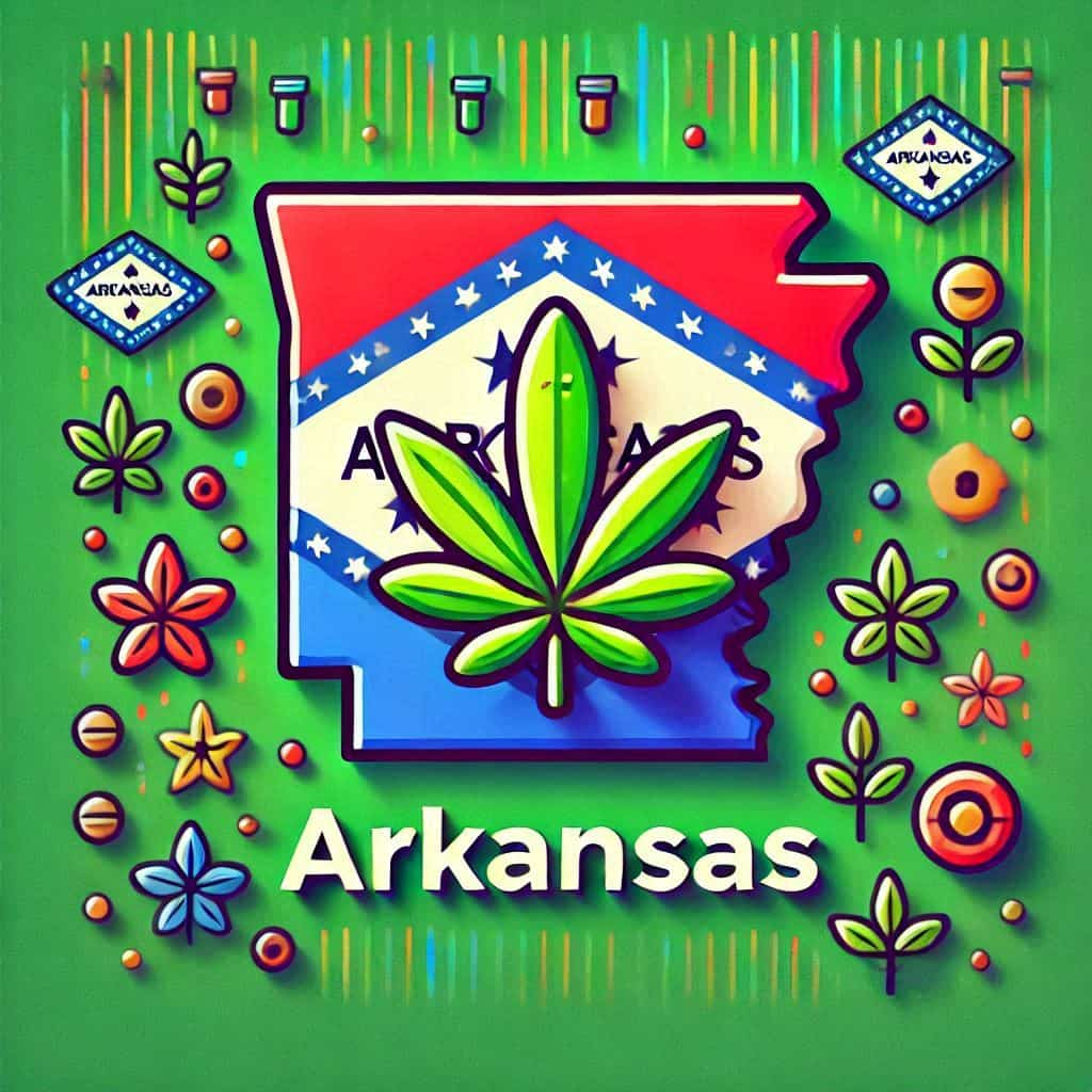 Marijuana Seeds Arkansas