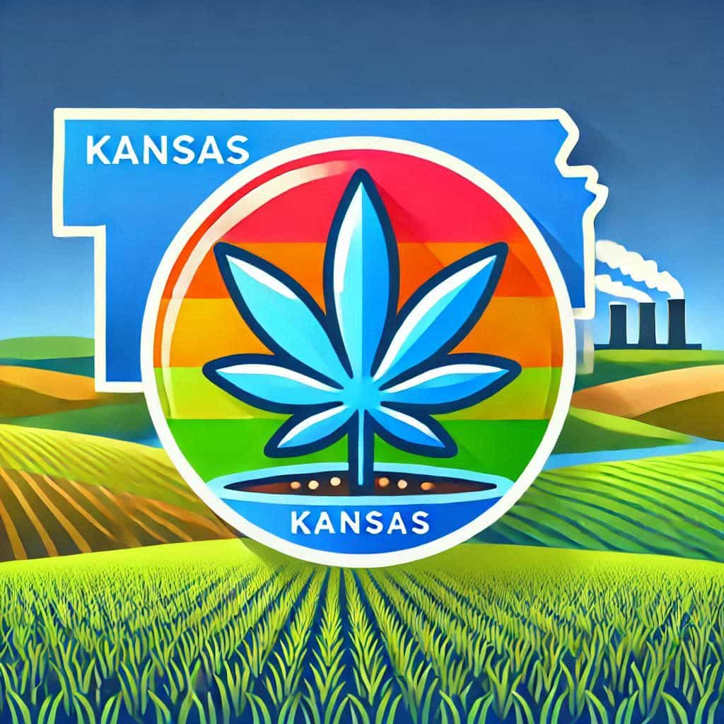 Pot Seeds Kansas