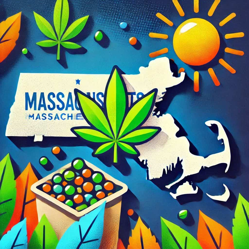 Marijuana Seeds Massachusetts