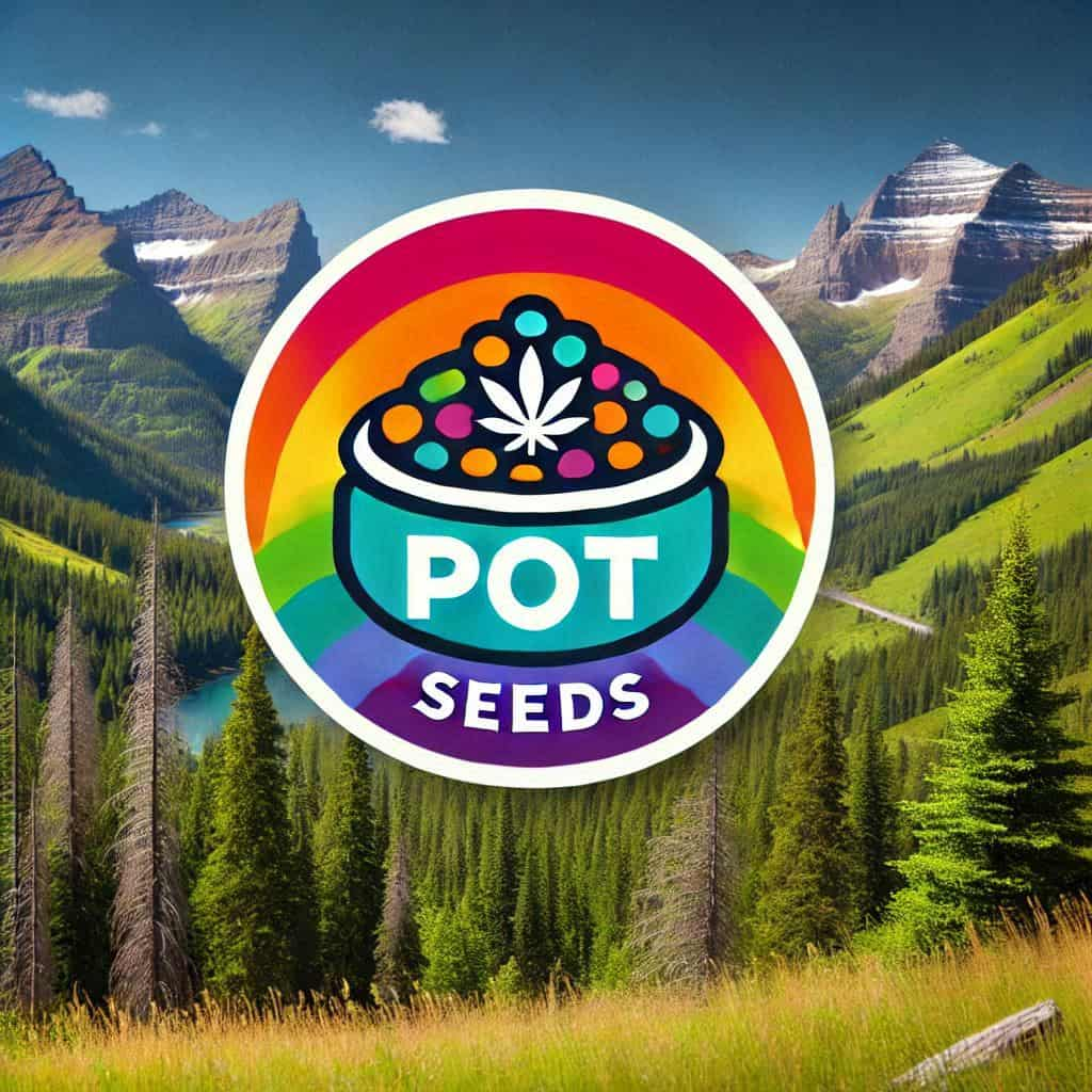 Weed Seeds Montana