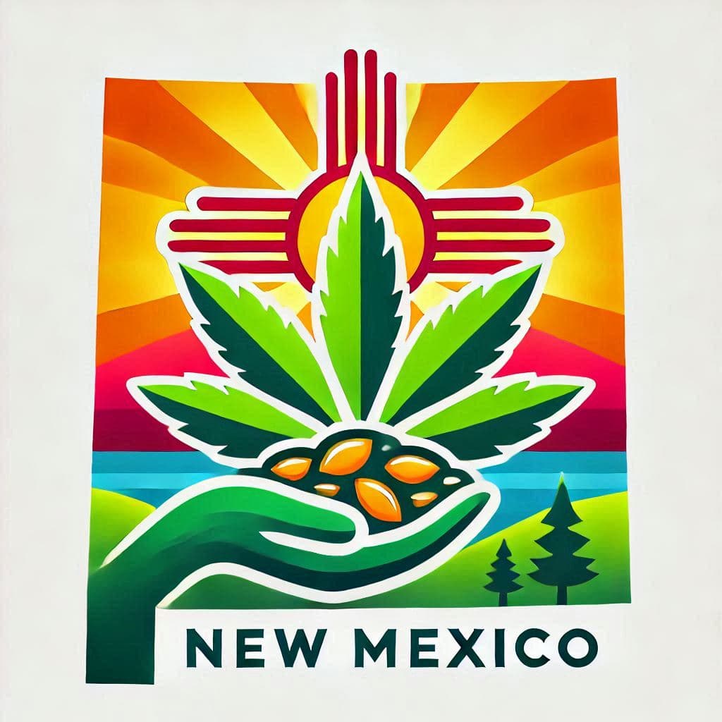 Marijuana Seeds New Mexico