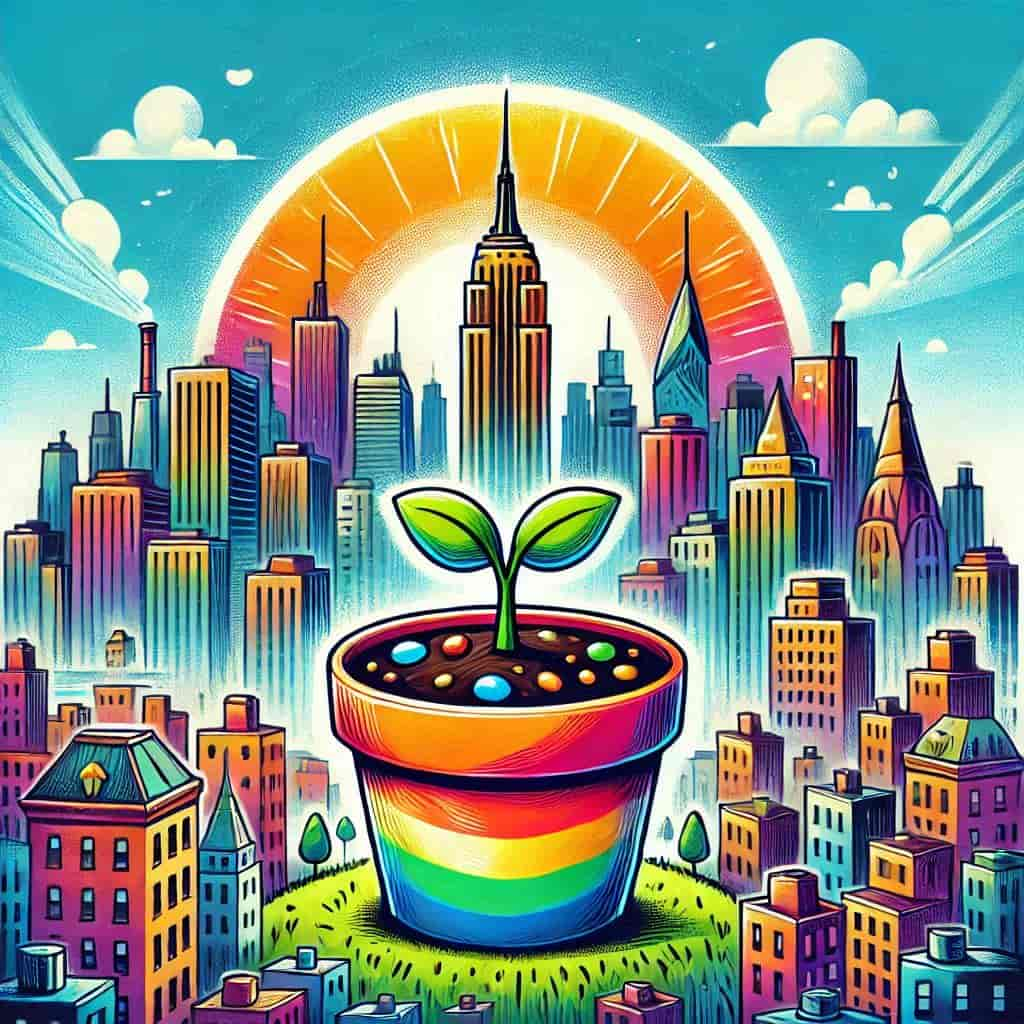 Marijuana Seeds New York