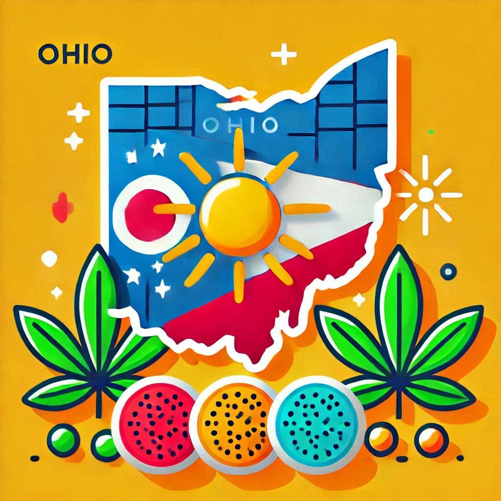 Marijuana Seeds Ohio