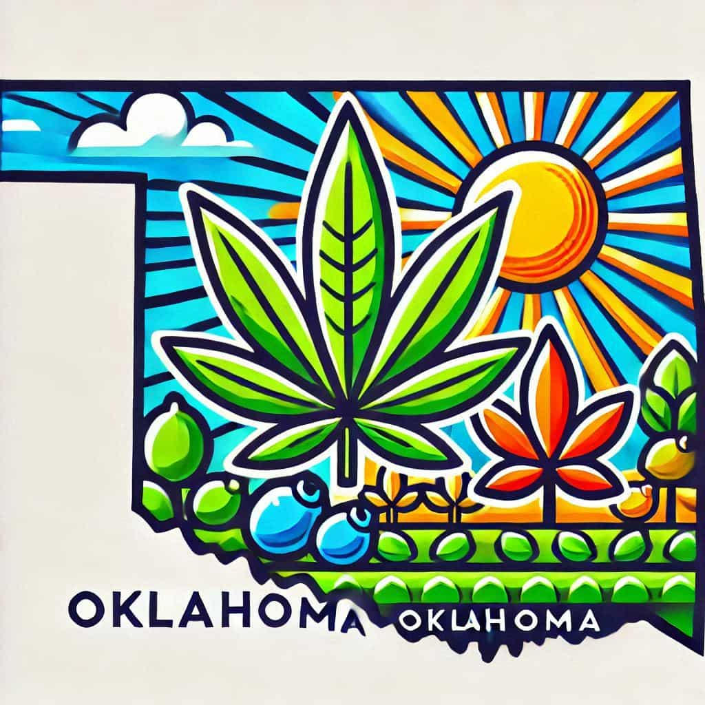 Marijuana Seeds Oklahoma