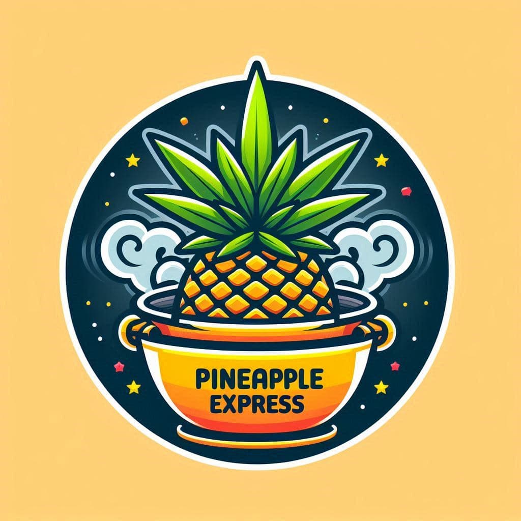 Pineapple Express