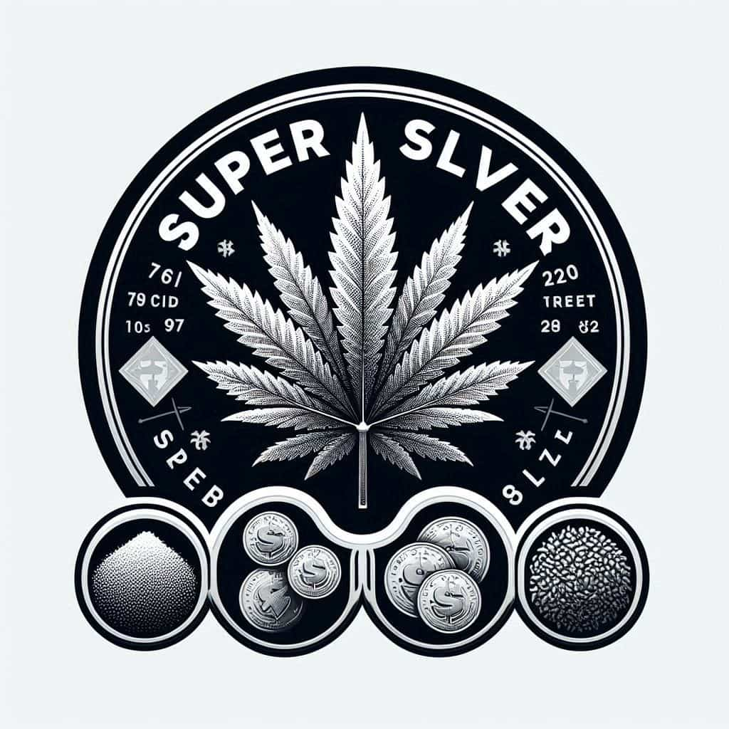 Super Silver Haze