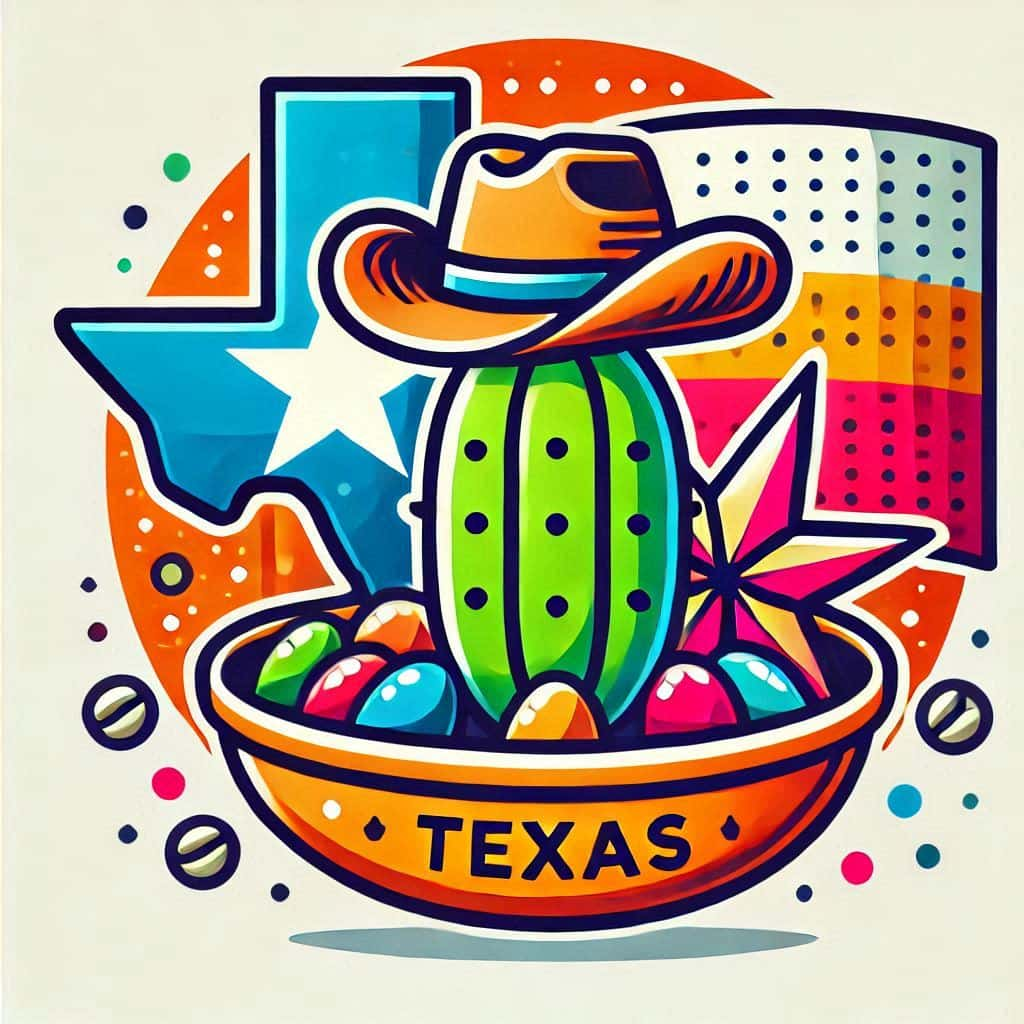 Pot Seeds Texas