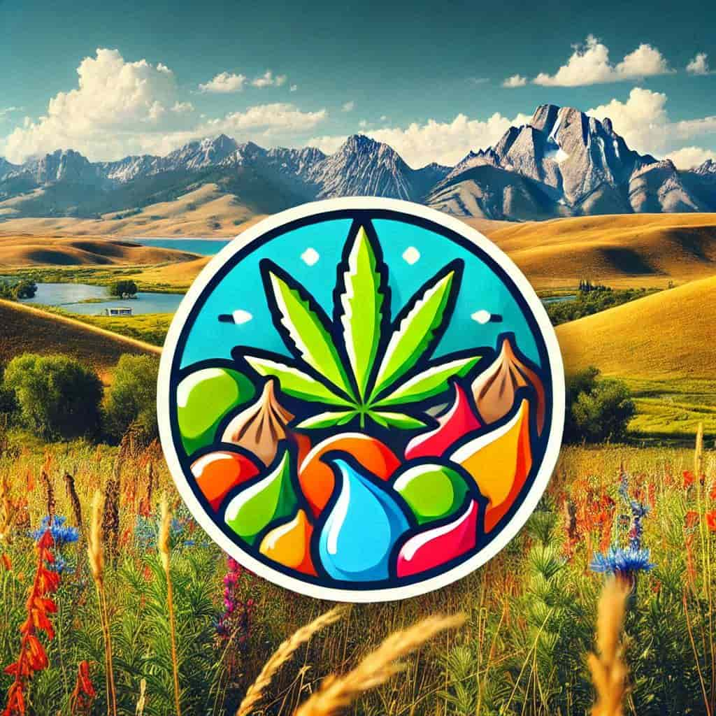 Pot Seeds Wyoming